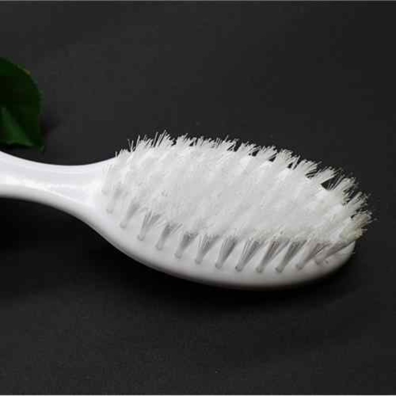 Baby Hairbrush Set Factory - Soft Infant Comb 2PCS