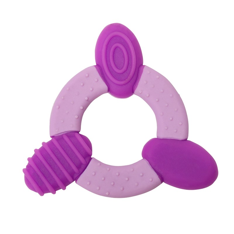 Baby Teether Toys Factory - Food Grade BPA Free