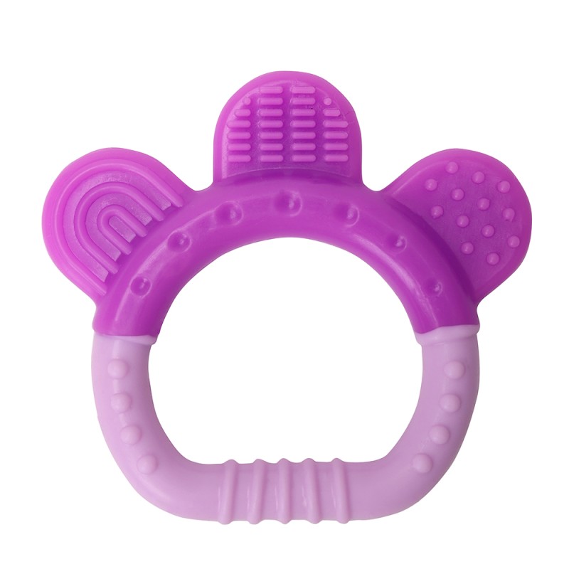 Baby Teether Factory - High Temperature Resistant
