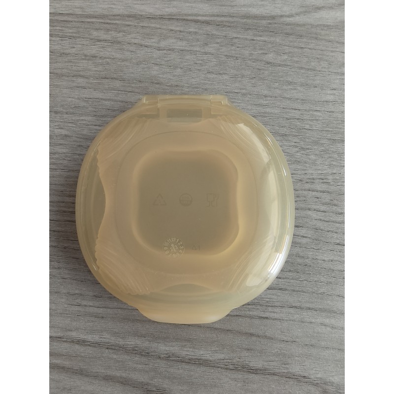 Baby Teether Set Supplier - Liquid Silicone Dustproof Box