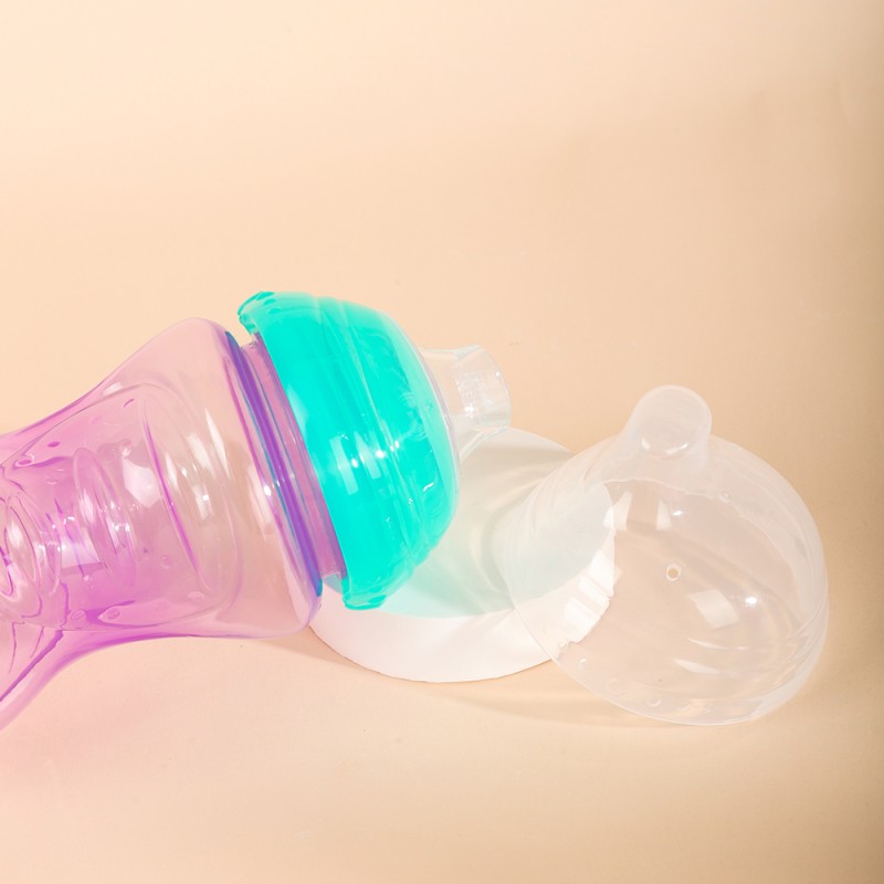 Kids Drinking Cup Supplier - BPA Free Straw Training