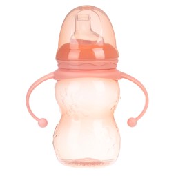 Child Training Cup Factory - BPA Free Leakproof Handle