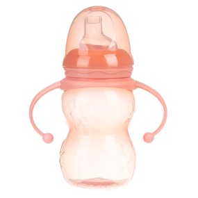 Child Training Cup Factory - BPA Free Leakproof Handle