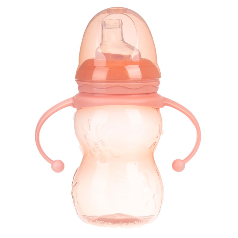 Child Training Cup Factory - BPA Free Leakproof Handle