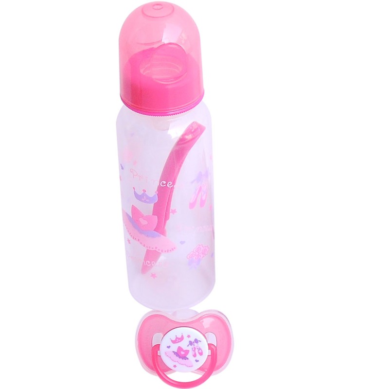 Baby Feeding Bottle Manufacturer - BPA FREE Set Factory