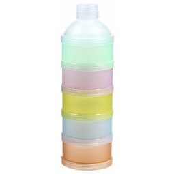 Baby Food Container Supplier - Portable Powder Travel Bowl