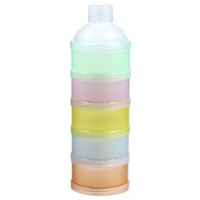 Baby Food Container Supplier - Portable Powder Travel Bowl