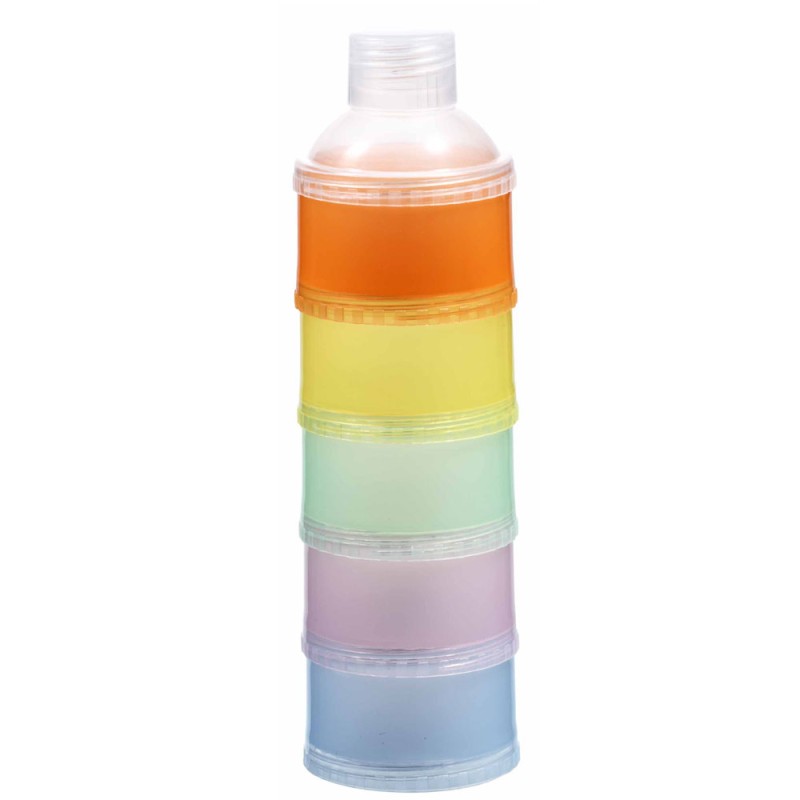 Baby Food Container Supplier - Portable Powder Travel Bowl