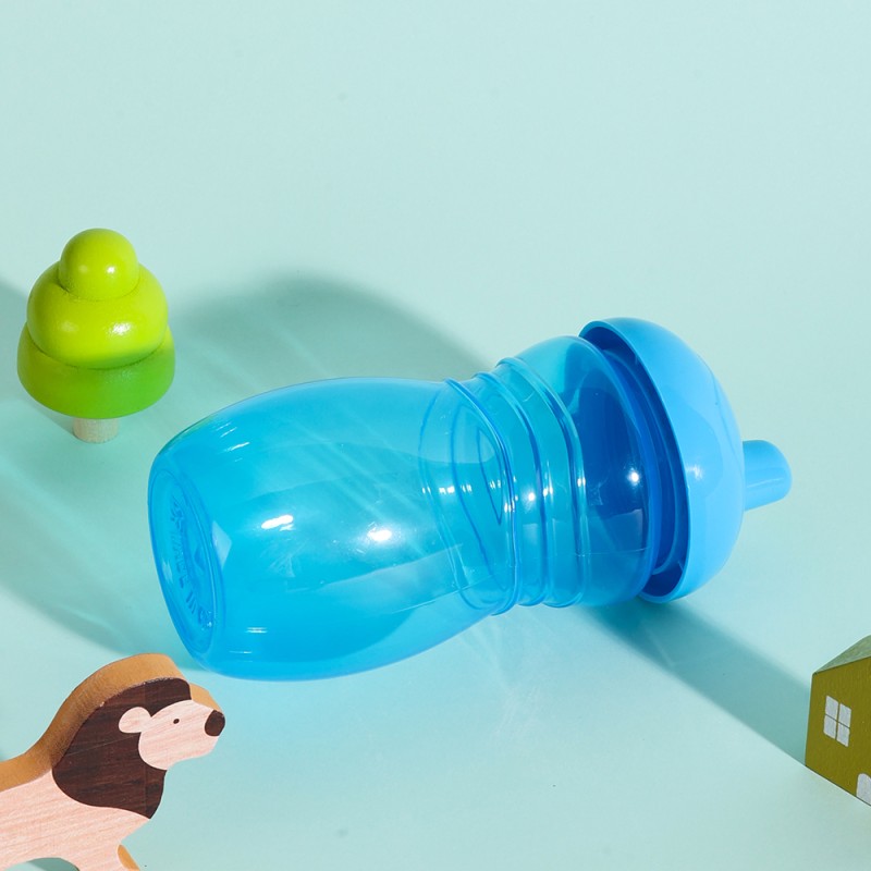 Baby Training Cup Manufacturer - BPA Free TPE Tumbler