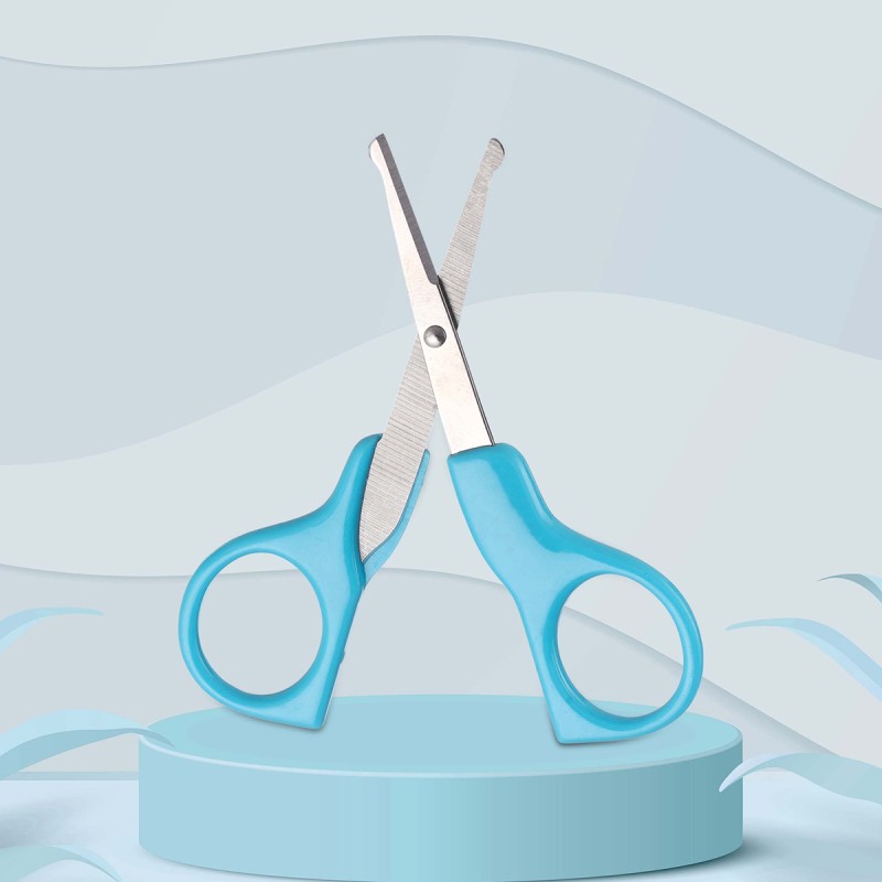 Baby Nail Care Set Factory - Medical Grade Stainless