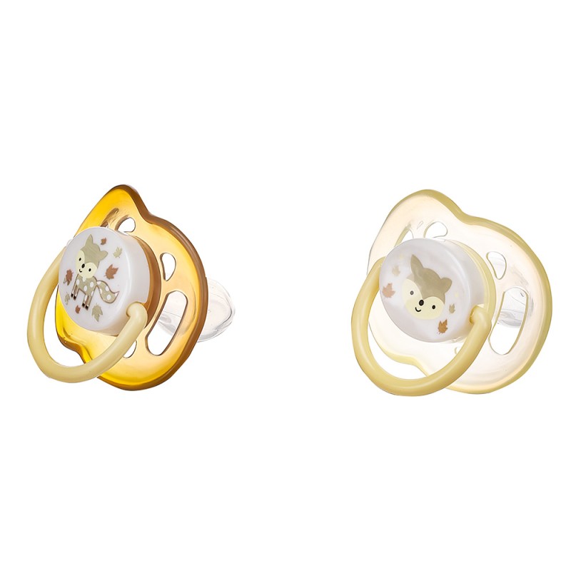 Baby Pacifier Factory - Night Luminous Orthodontic Custom