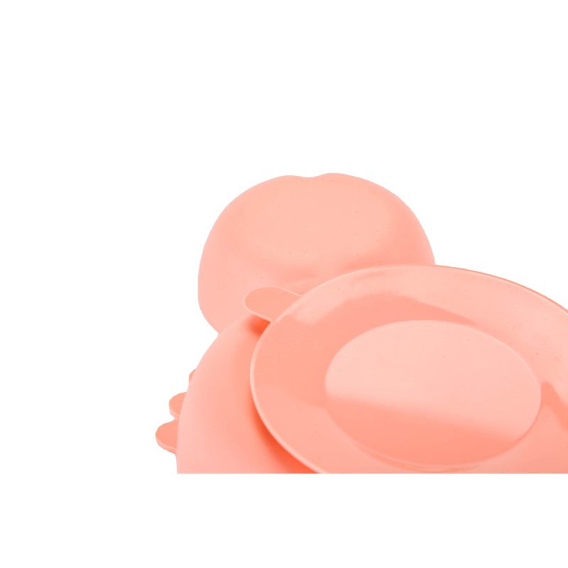 Baby Feeding Bowl Manufacturer - Suction Spill Resistant