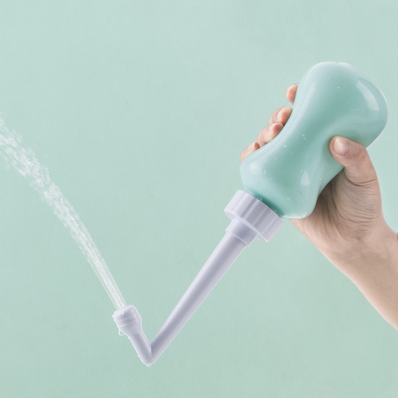 Perineal Cleanser Supplier - Portable Bidet for Moms