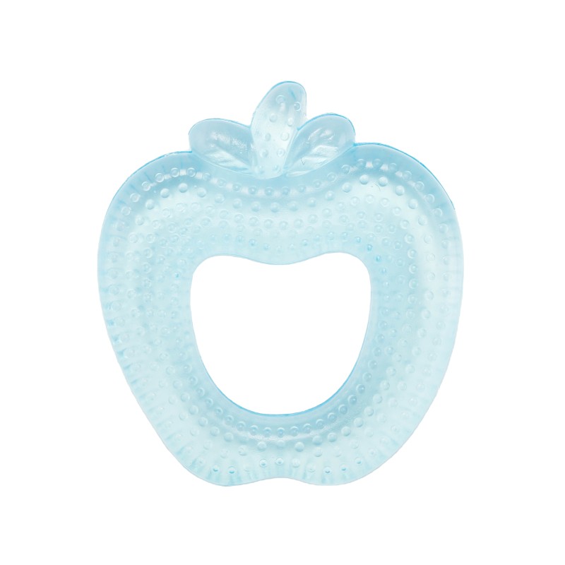 Baby Water Teether Manufacturer - Natural Organic Freezer Safe