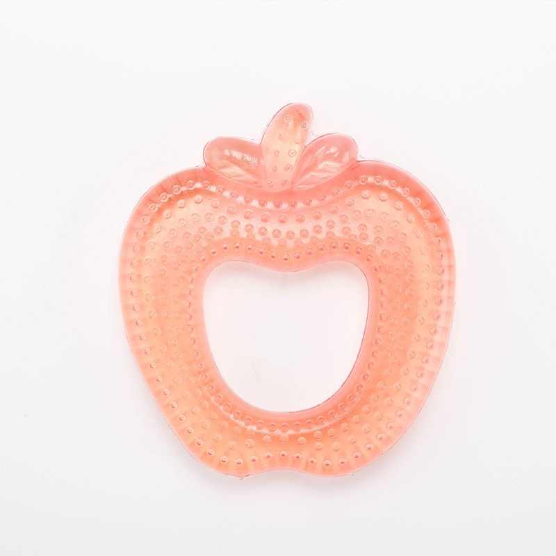 Baby Teether Manufacturer - Protective Hand Eating