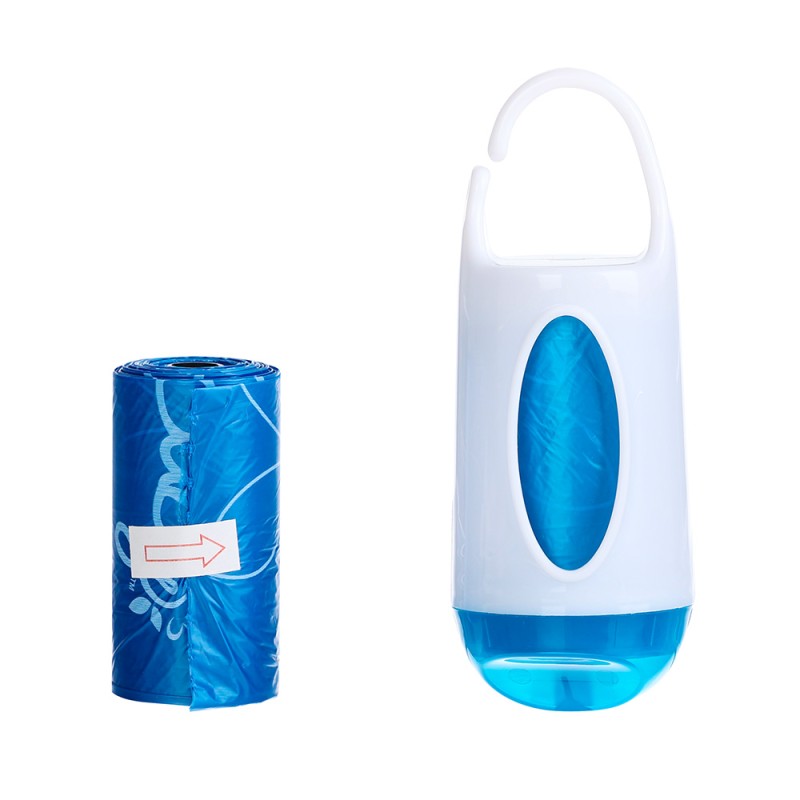 Diaper Sacks Manufacturer - Biodegradable Disposable