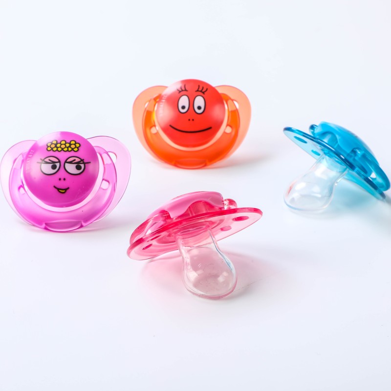 Baby Pacifier Factory - Custom ABS Silicone Nipple OEM