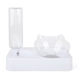 Pet Water Bowl Manufacturer - Food Grade PP Automatic