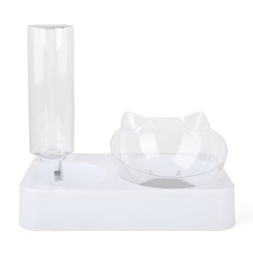 Pet Water Bowl Manufacturer - Food Grade PP Automatic