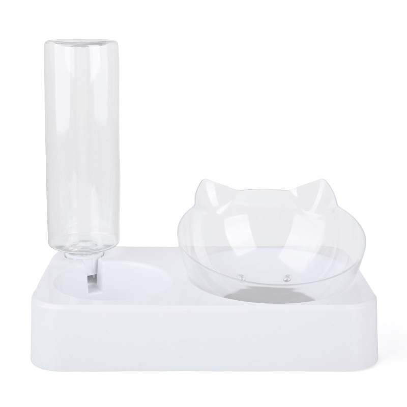 Pet Water Bowl Manufacturer - Food Grade PP Automatic