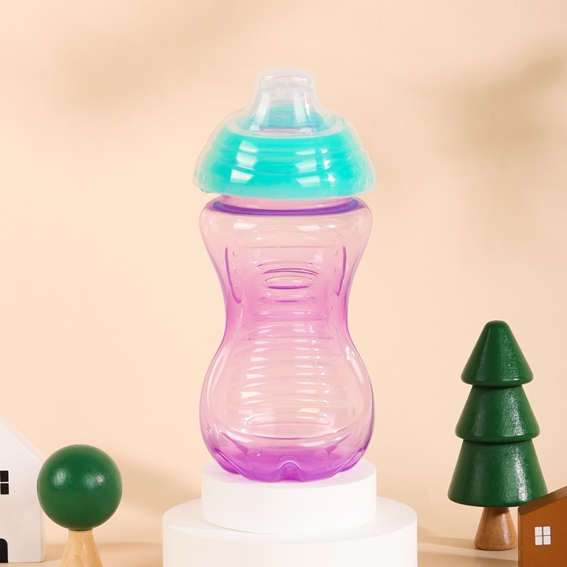 Baby Training Cup Manufacturer - Food Grade PP Silicone