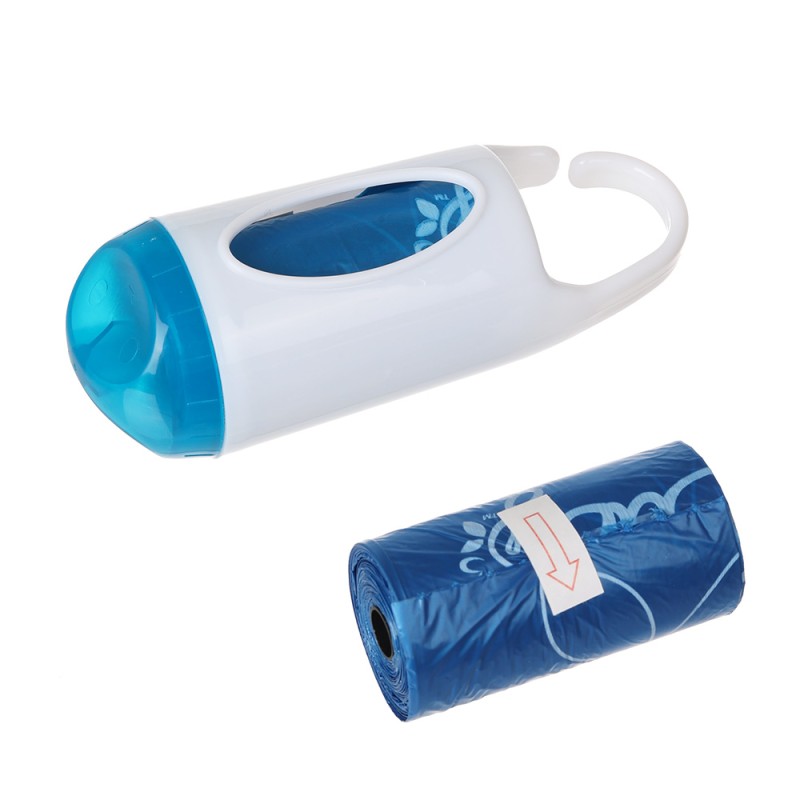 Diaper Sacks Manufacturer - Biodegradable Disposable