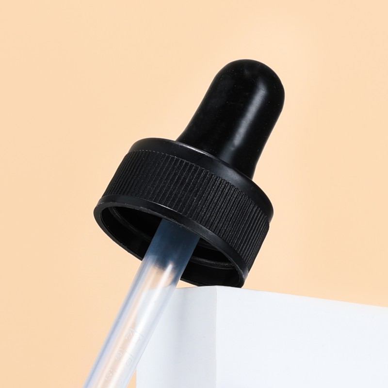 Pet Nursing Feeder Factory - Eco Friendly Oral Dropper