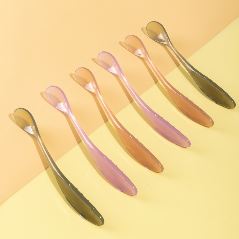 Baby Spoon Factory - Food Grade BPA Free Solid