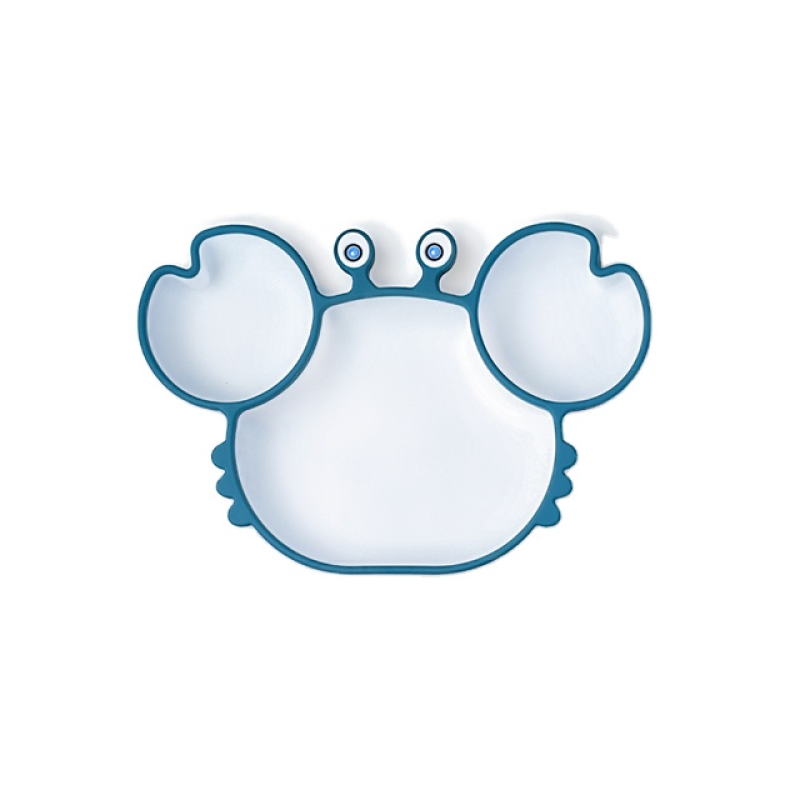 Baby Feeding Bowl Manufacturer - Suction Spill Resistant