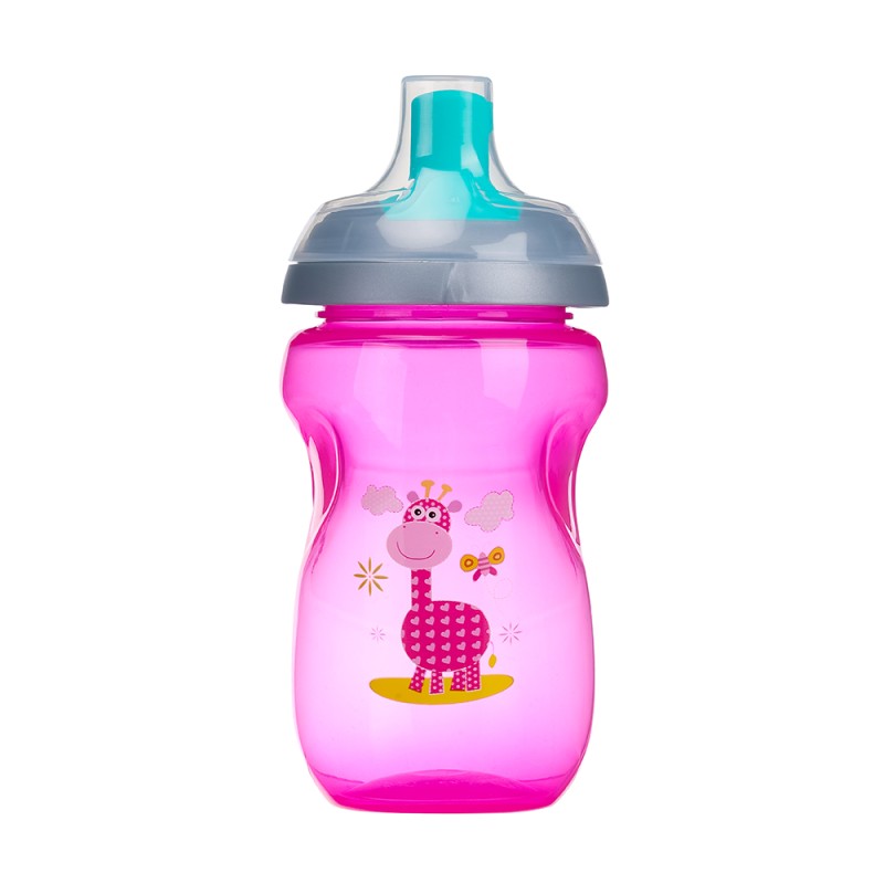 Baby Tumbler Cup Supplier - BPA Free TPE Training