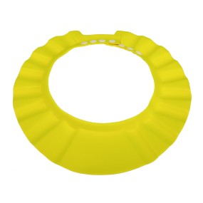 Baby Bathing Cap Supplier - Adjustable Soft EVA Swim
