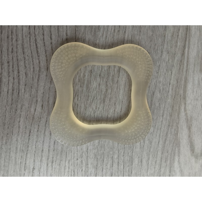 Baby Teether Set Supplier - Liquid Silicone Dustproof Box