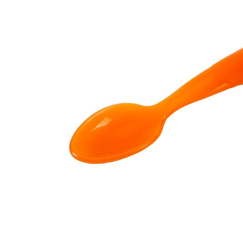 Baby Training Spoon Factory - Soft Flexible Silicone