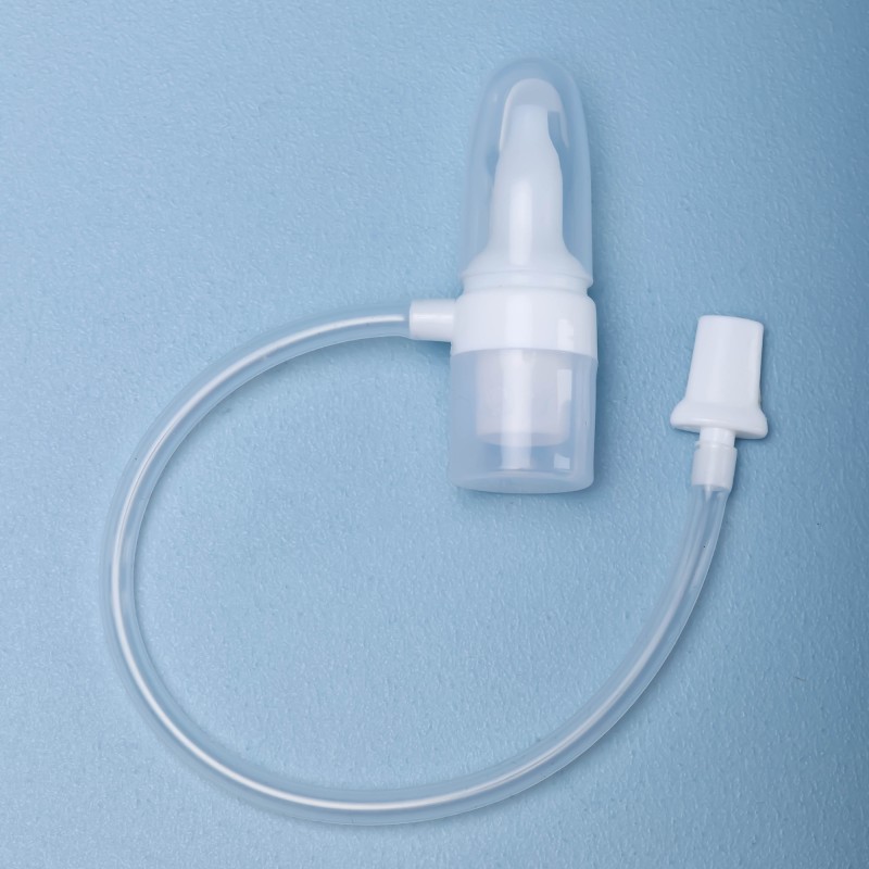 Baby Nasal Aspirator Supplier - Medical Vacuum Blister