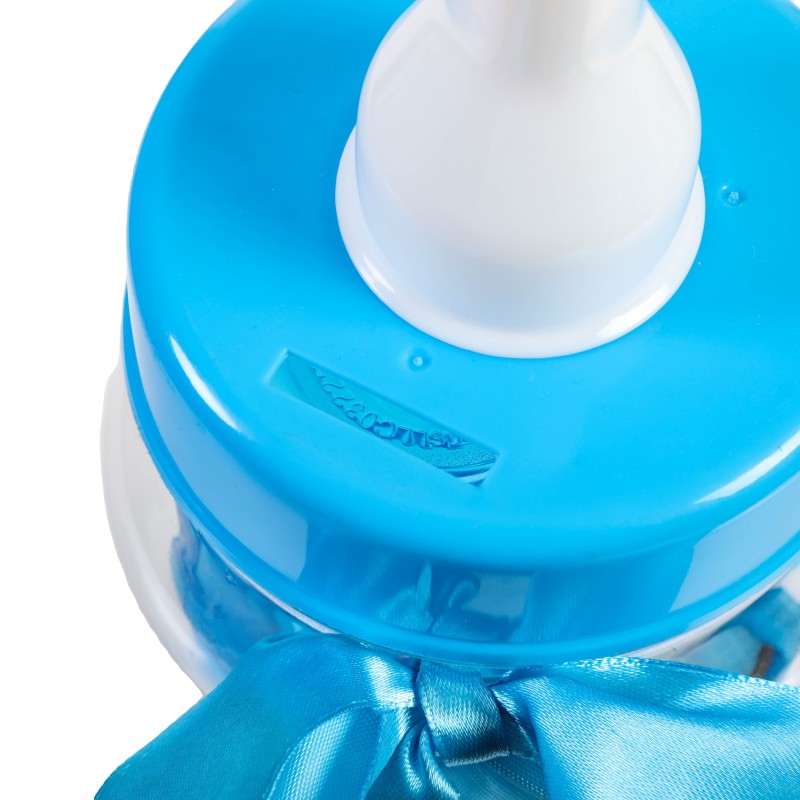 Baby Feeding Bottles Factory - BPA Free Wide Neck PP Gift