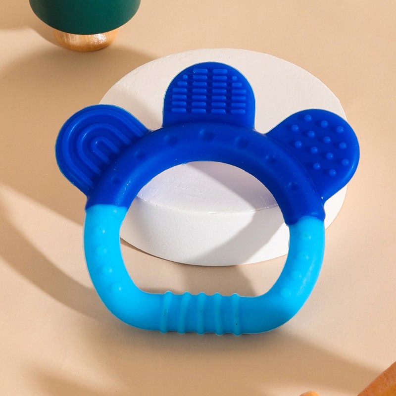 Baby Teether Factory - High Temperature Resistant