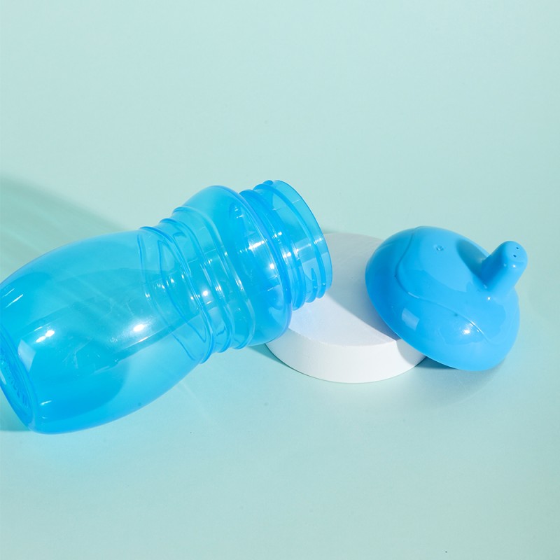 Baby Training Cup Manufacturer - BPA Free TPE Tumbler