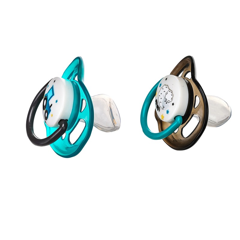 Baby Pacifier Factory - Night Luminous Orthodontic Custom