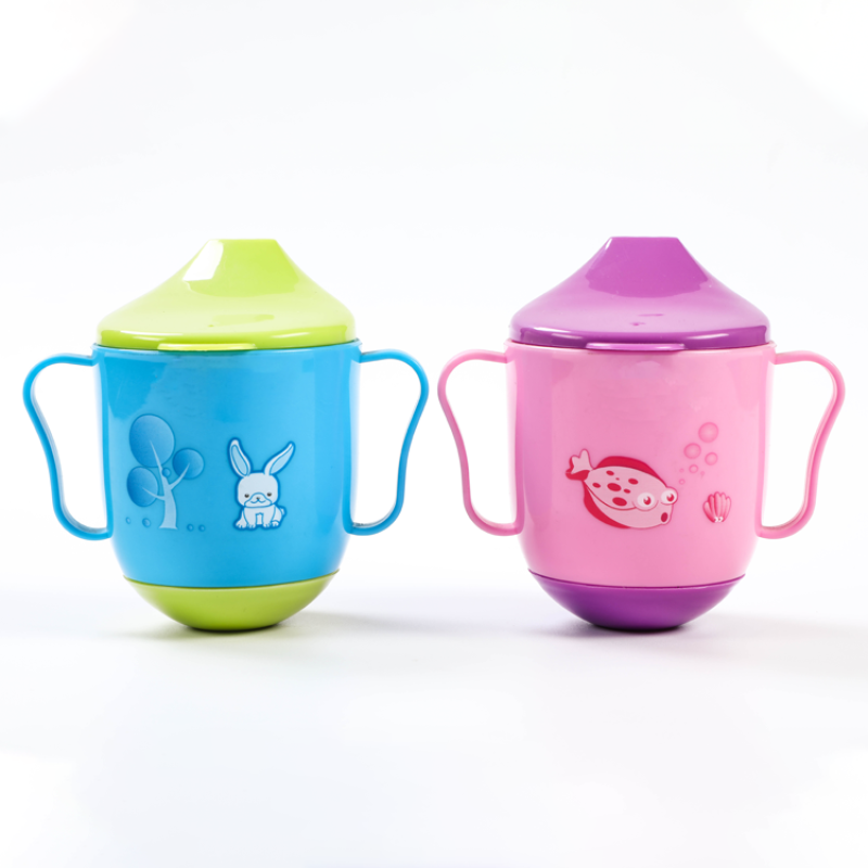 Kids Water Bottle Manufacturer - 180ml BPA Free Leak Free