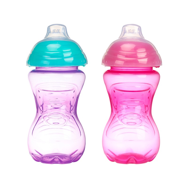 Baby Training Cup Manufacturer - Food Grade PP Silicone