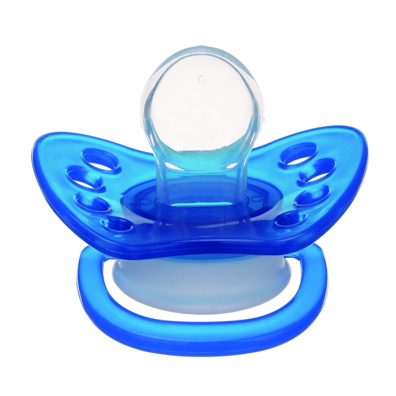 Baby Pacifier Manufacturer - 100% Food Grade Natural