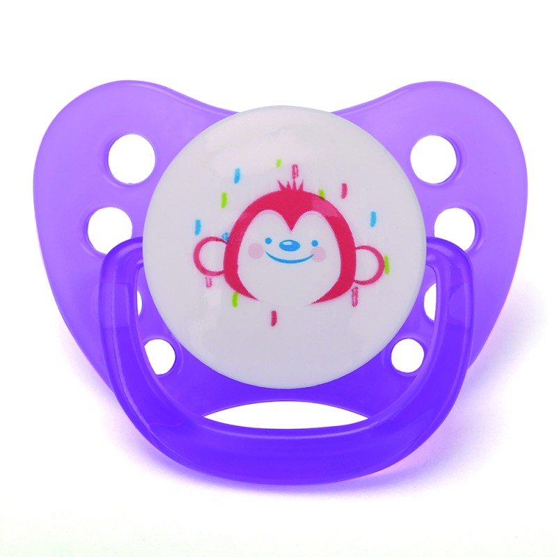 Baby Pacifier Manufacturer - 100% Food Grade Natural