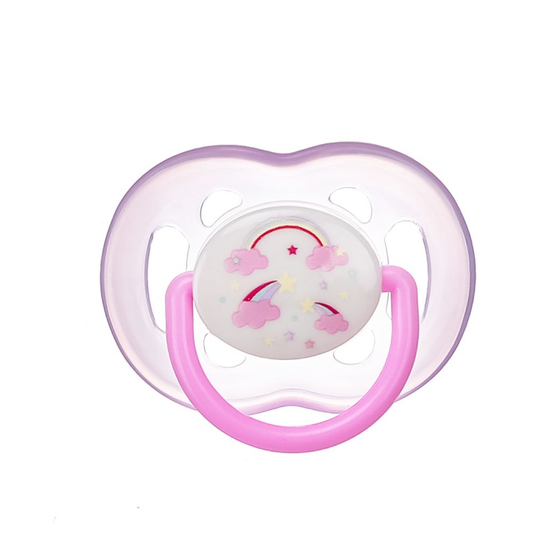 Baby Pacifier Set Manufacturer - Night Luminous Sterilizing Box