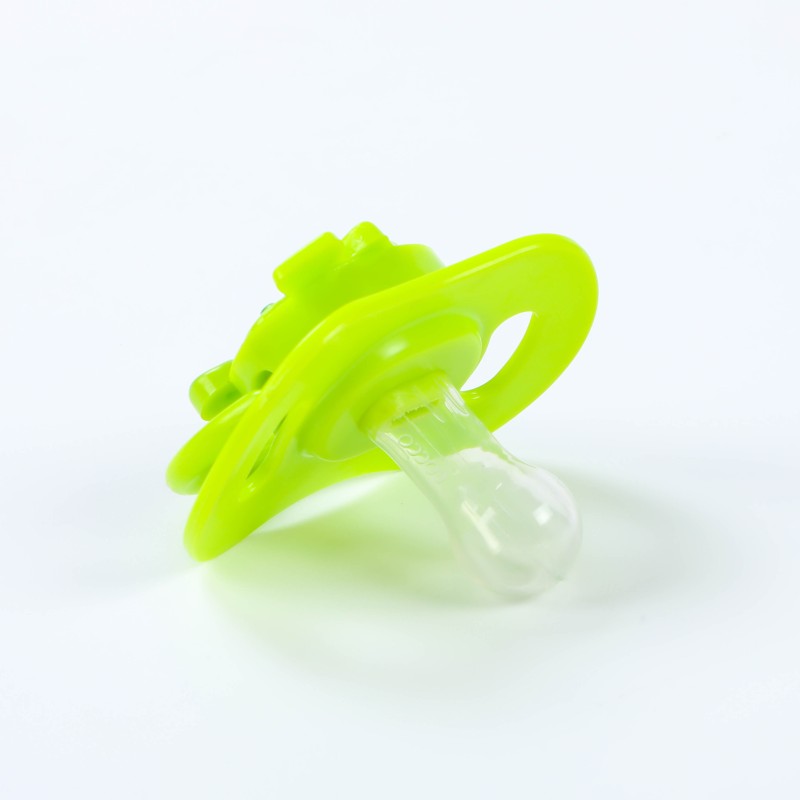 Baby Pacifier Factory - BPA Free Orthodontic Silicone