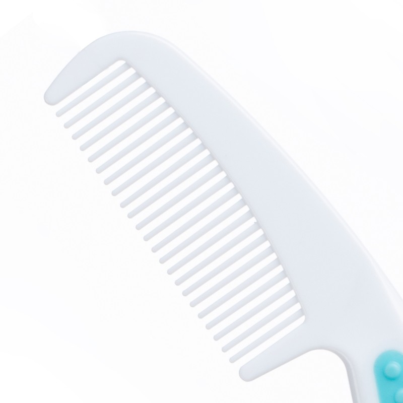 Baby Comb Set Manufacturer - Safety First Easy Grip
