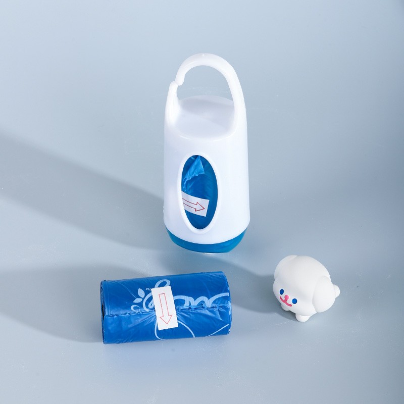 Diaper Sacks Manufacturer - Biodegradable Disposable