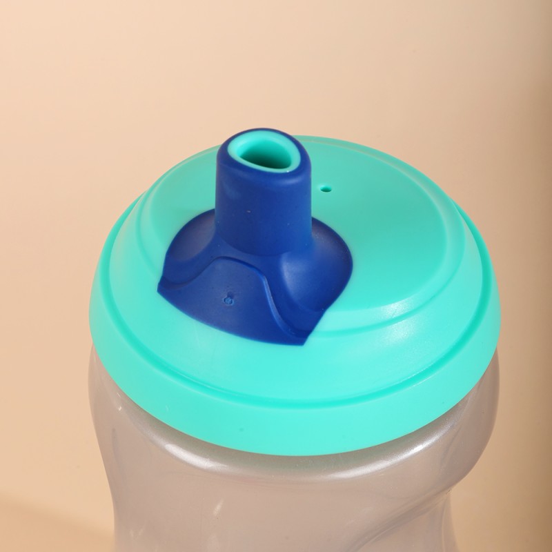 Baby Tumbler Cup Supplier - BPA Free TPE Training