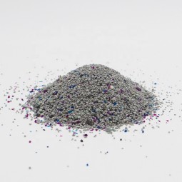 Natural Cat Litter Manufacturer - Wholesale Manufacturer Best Selling 100% Natural Bentonite Odor Control