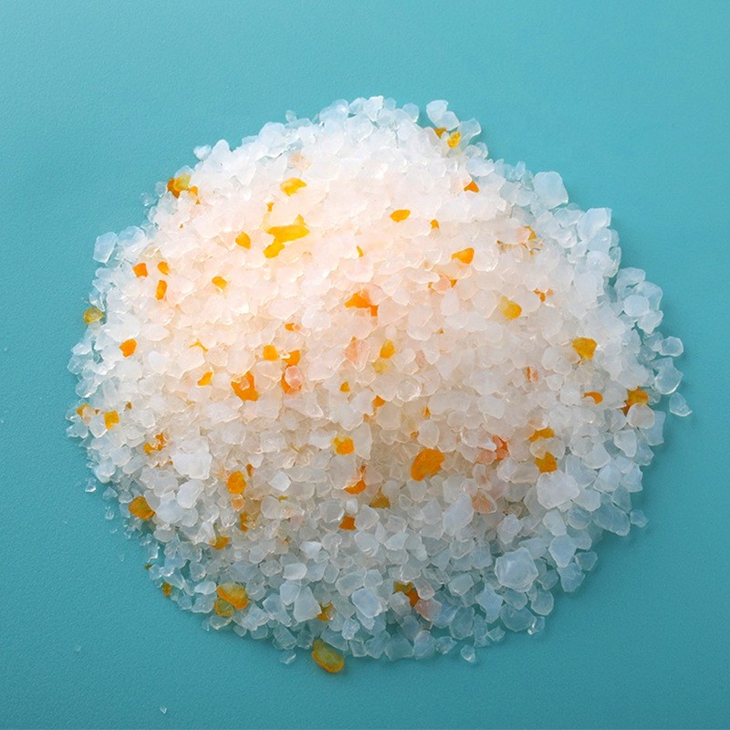 Crystal Cat Litter Factory - Best Selling Superior Odor Control Health Care Monitoring Crystal Litter