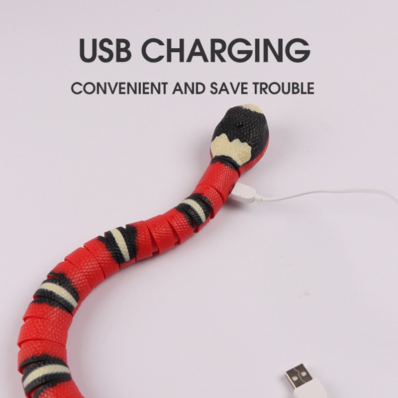 USB Rechargeable Toy Factory - Manufacturer Eco-Friendly Interactive USB Rechargeable Plastic Toy